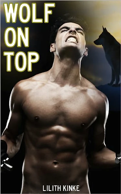 Wolf on Top
