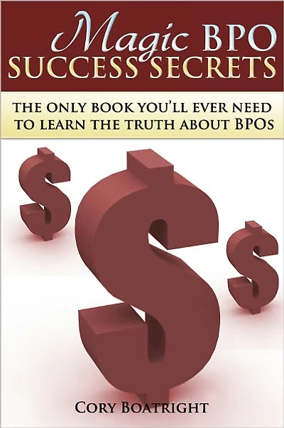 Magic BPO Success Secrets