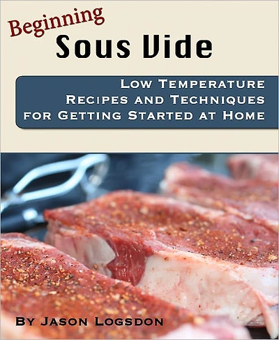 Beginning Sous Vide
