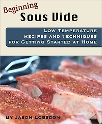 Beginning Sous Vide