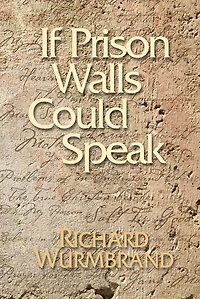 If Prison Walls Could Speak