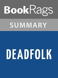 Deadfolk by Charles Williams l Summary & Study Guide