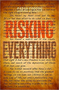 Risking Everything