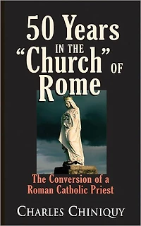 50 Years in the Church of Rome