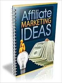 Affiliate Marketing Ideas