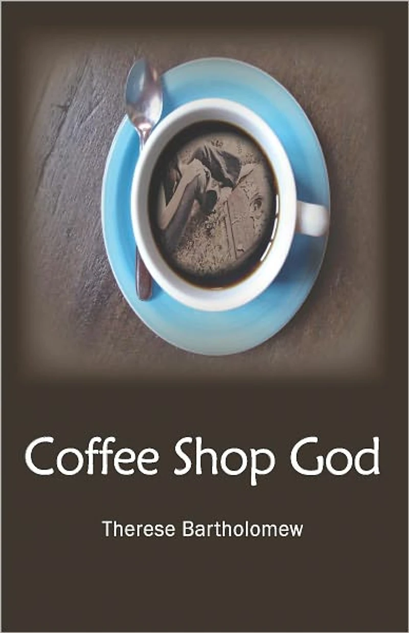 Coffee Shop God