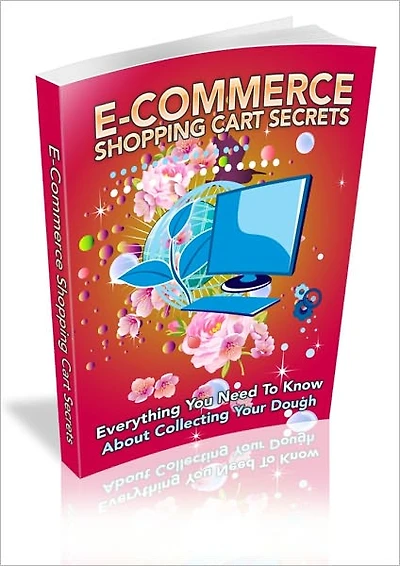 E-Commerce Shopping Cart Secrets