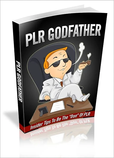 PLR God Father
