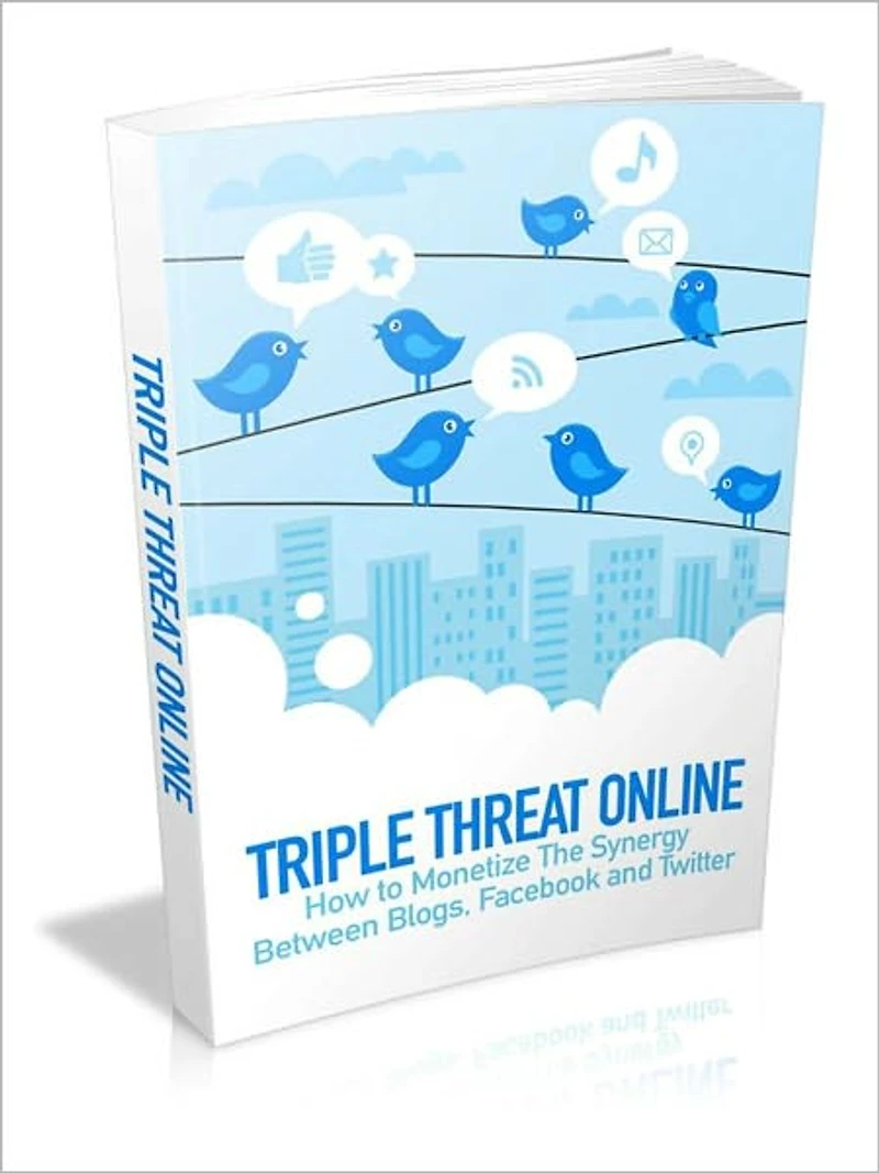 Triple Threat Online