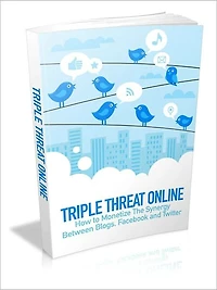 Triple Threat Online