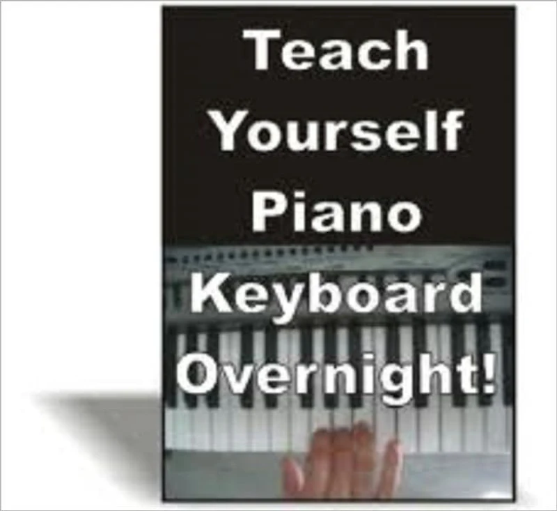 Teach Yourself Piano