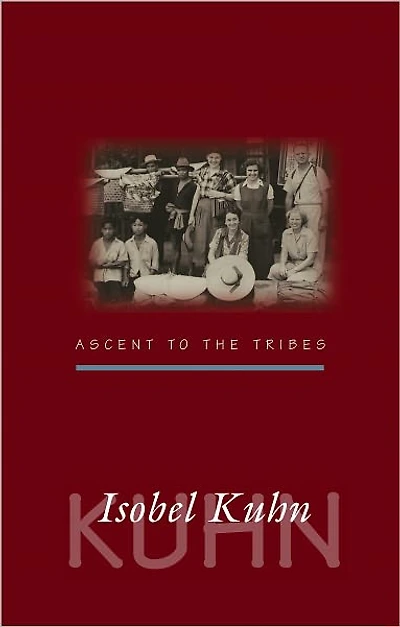 Ascent to the Tribes