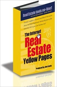 The Internet Real Estate Yellow Pages