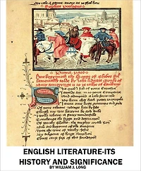 English Literature (Illustrated)
