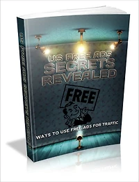 Cost Effective - US Free Ads Secrets Revealed - Ways To Use Free Ads For Traffic