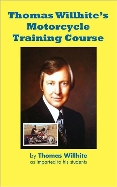 Motorcycle Training Manual