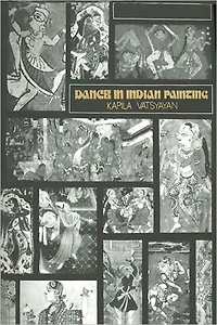 Dance In Indian Painting