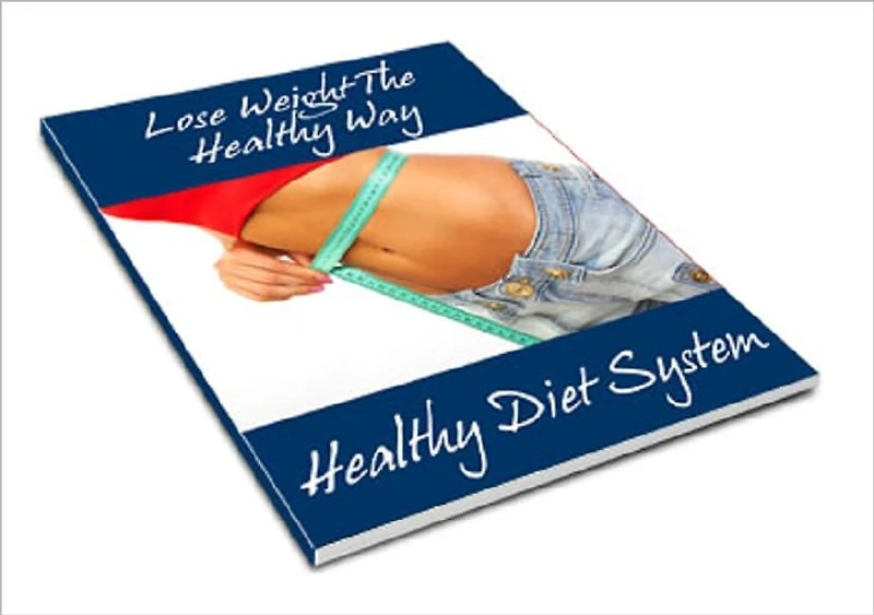 Healthy Diet System