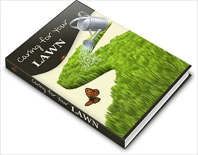 Caring for Your Lawn