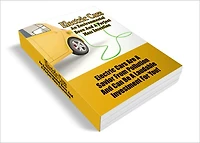 Save Your Money And Environment - Electric Cars