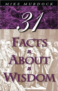 31 Facts About Wisdom