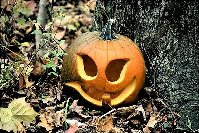 Collection of Halloween Songs for Kids
