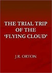 The Trial Trip of the Flying Cloud