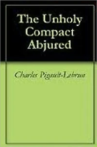 The Unholy Compact Abjured