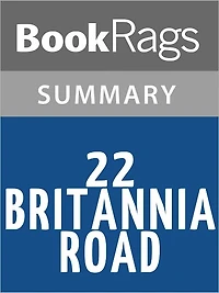 22 Britannia Road by Amanda Hodgkinson l Summary & Study Guide