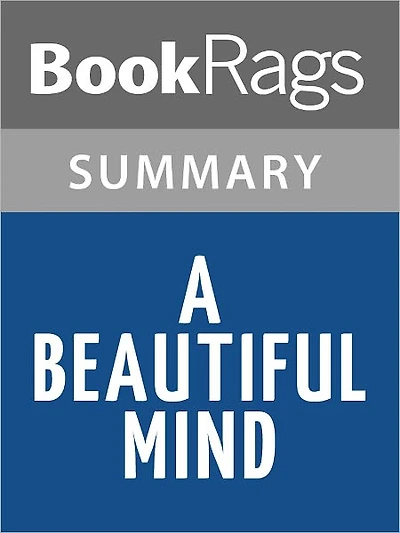 A Beautiful Mind by Sylvia Nasar l Summary & Study Guide