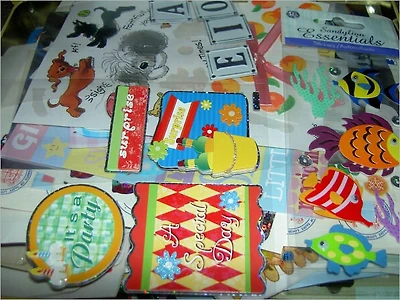 Scrapbooks Tips: Mastering The Art of Scrapbooking