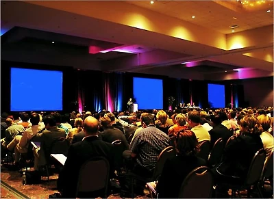 How to Plan a Great Seminar and Profit from It