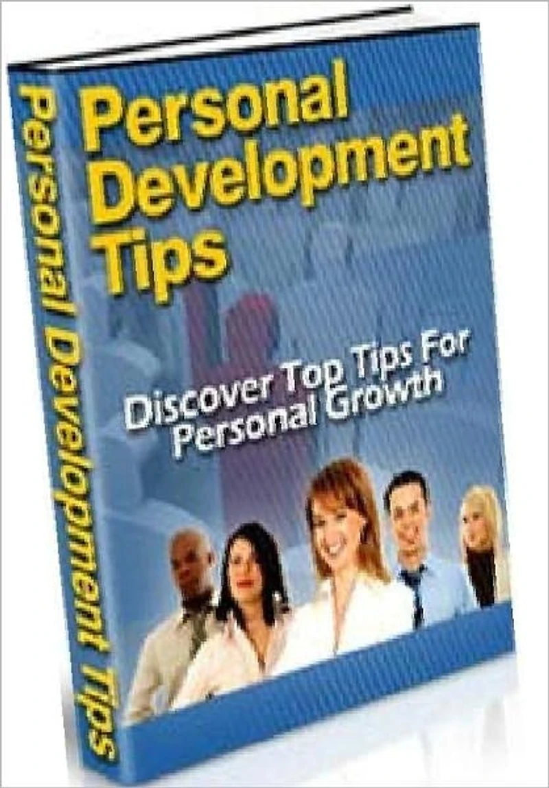 Personal Development Tips eBook - Development,Exclusive Offer! (Study Guide eBook)