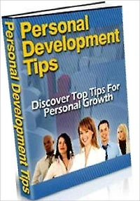 Personal Development Tips eBook - Development,Exclusive Offer! (Study Guide eBook)