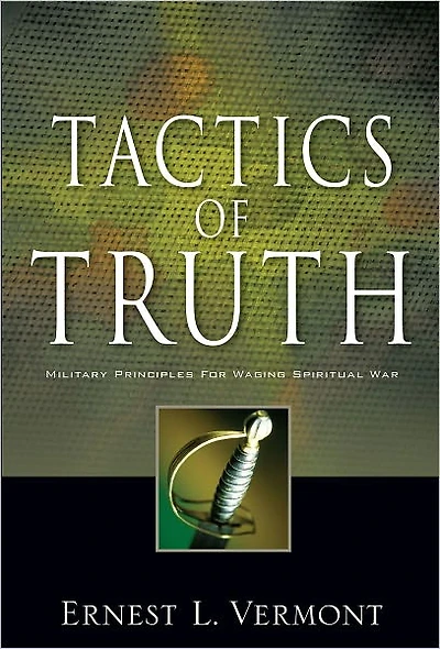 Tactics of Truth