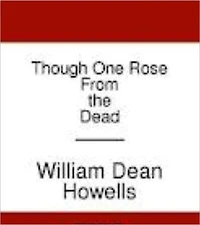 Though One Rose From the Dead