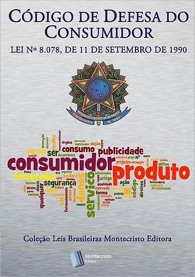 Código de Defesa do Consumidor
