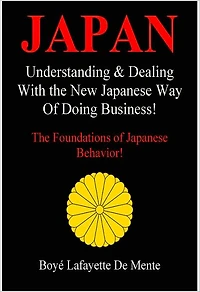 JAPAN: Understanding & Dealing with the New Japanese Way of Doing Business