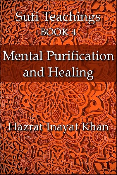 Mental Purification and Healing