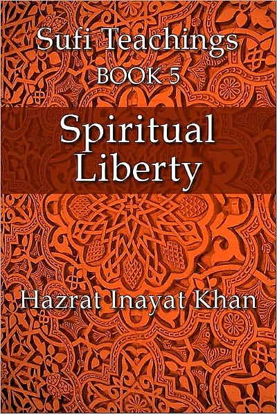 Spiritual Liberty