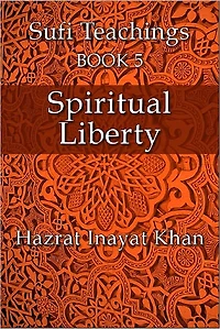 Spiritual Liberty