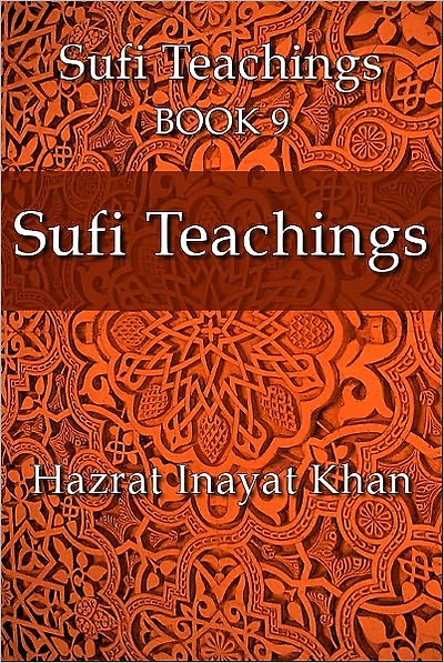 Sufi Teachings