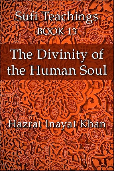The Divinity of the Human Soul