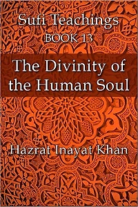 The Divinity of the Human Soul