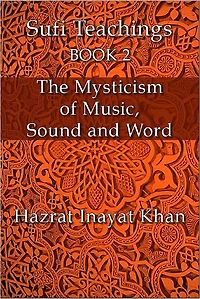 The Mysticism of Music, Sound and Word