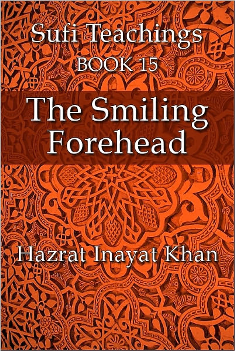 The Smiling Forehead