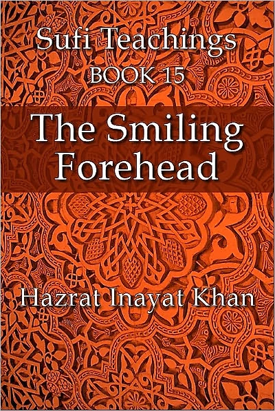 The Smiling Forehead