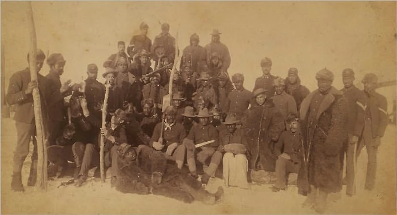 A Soldier's Diary, South Africa 1899-1901 (1913)