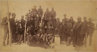 A Soldier's Diary, South Africa 1899-1901 (1913)