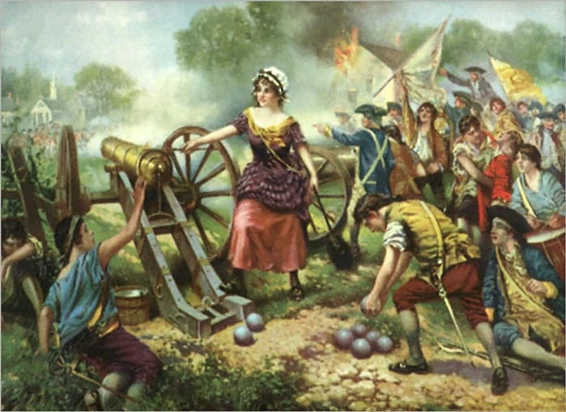 The Pioneer Mothers of America: A Record of the More Notable Women of the Early days of the country, and Particularly of the Colonial and Revolutionary Periods (ILLUSTRATED EDITION) Volume: 1.